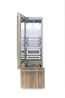 Холодильник-морозильник S600TGT